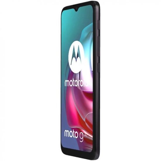 Motorola Moto G30 4GB/128GB Dark Pearl – 90Hz Display | 1 Year
