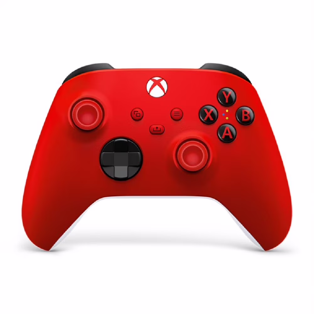 Microsoft XBOX Wireless Controller Pulse Red c3ceaa96 974b 4bf3 84a2 e95734c7065b.fa72160a7bc41ba3f6e107be7b6afe7b
